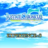 Experience x3 - Justice Chronicles