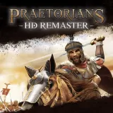 Praetorians - HD Remaster (プレトリアン  エイチディリマスター)