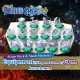 Equipment (Weapons and Armor) Gem Assortment