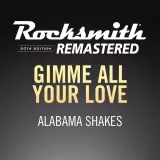 Rocksmith 2014 – Gimmie All Your Love - Alabama Shakes