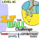 ZJ the Ball Challenge (Level 4C)
