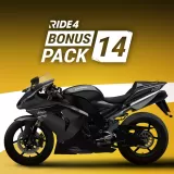 Ride 4 - Bonus Pack 14