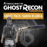 Ghost Recon Wildlands - Ghost Pack – Santa Blanca