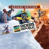 Riders Republic - Deluxe Edition