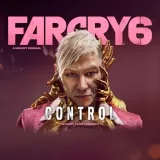Far Cry 6: 2-е дополнение "Пэйган: контроль"