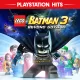 LEGO Batman 3: Beyond Gotham