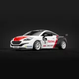 プジョー RCZ Gr.4