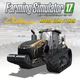 Challenger MT800E Field Python