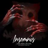 Insomnis Long Night Edition