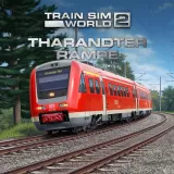 Train Sim World 2: Tharandter Rampe: Dresden - Chemnitz