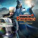 Dynasty Warriors 9 Empires Deluxe Edition