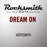 Rocksmith 2014 - Aerosmith - Dream On