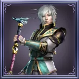 Special Costume "Taigong Wang"