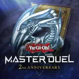 Yu-Gi-Oh! Master Duel