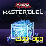 [PlayStation5] Gem Pack 2400