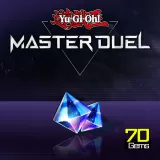 [PlayStation4] Gem Pack 70