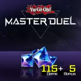 [PlayStation5] Gem Pack 120