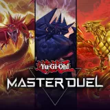 Yu-Gi-Oh! Master Duel