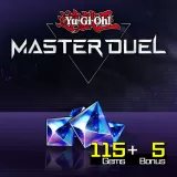 [PlayStation5] Gem Pack 120