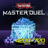 [PlayStation5] Gem Pack 4920