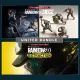 Tom Clancy