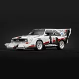 Audi Sport quattro S1 Pikes Peak 