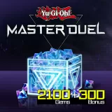 [PlayStation5] Gem Pack 2400