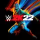 WWE 2K22 for PS5