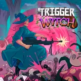 Trigger Witch PS4 and PS5
