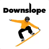 Downslope Downslope