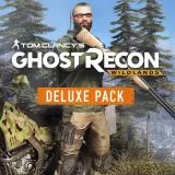 Tom Clancy’s Ghost Recon Wildlands - Deluxe Pack