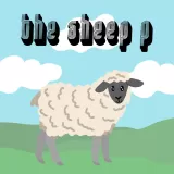 The Sheep P The Sheep P