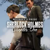 Mycroft