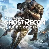 Ghost Recon Breakpoint Brazilian Portuguese Audio Pack