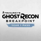 Tom Clancy’s Ghost Recon Breakpoint Year 1 Pass