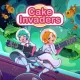 Cake Invaders PS4 and PS5