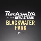 Rocksmith 2014 - Opeth - Blackwater Park