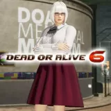 【復刻】DOA6 お嬢様の休日コスチューム クリスティ