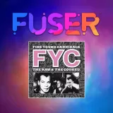 Fine Young Cannibals - "She Drives Me Crazy"