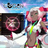 Additional Story and Playable Character: Akasha