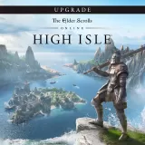 The Elder Scrolls Online: High Isle Upgrade
