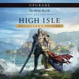 The Elder Scrolls Online: High Isle CE Upgrade