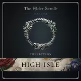The Elder Scrolls Online Collection: High Isle - PS4 and PS5
