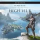 The Elder Scrolls Online: High Isle Upgrade