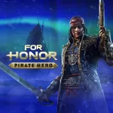 For Honor Pirate Hero