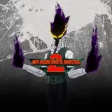 MY Hero ONE