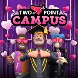 Two Point Campus Two Point Campus