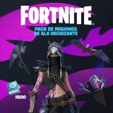 Fortnite - Witching Wing Quest Pack