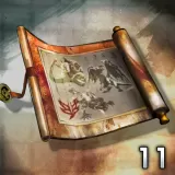 Mission Collection 11