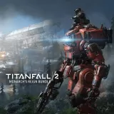 タイタンフォール 2:モナークレイン・バンドル